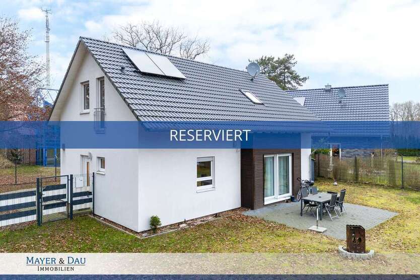 Haus zum Kaufen in Hatten 379.000 € 123.44 m²