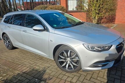 Opel Insignia 205.000 km 6.500 &euro; Friesoythe / Markhausen 26169
