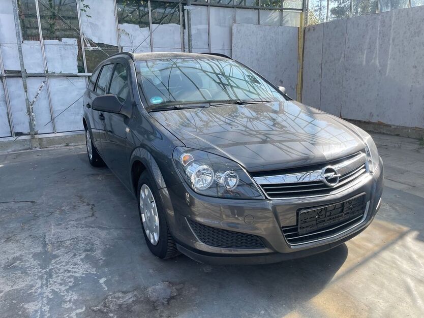 Opel Astra 147.000 km 3.490 € Bad Zwischenahn 26160
