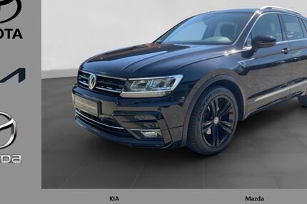 VW Tiguan 129.688 km 20.490 &euro; Delmenhorst 27755