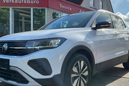 VW T-Cross 59.300 km 18.700 &euro; Oldenburg 26125
