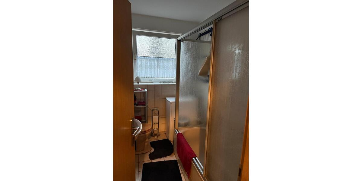 Erdgeschoßwohnung Oldenburg Kreyenbrück - 2 Zimmer, 63 m&sup2;, 165.000&euro; | Angebot:26463308