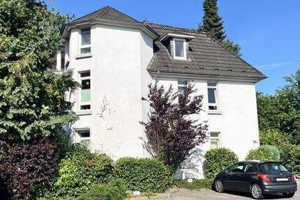 Bezugsfreie Eigentumswohnung im Ziegelhofviertel in Oldenburg (Obj.-Nr.: 6565) 3 zimmer