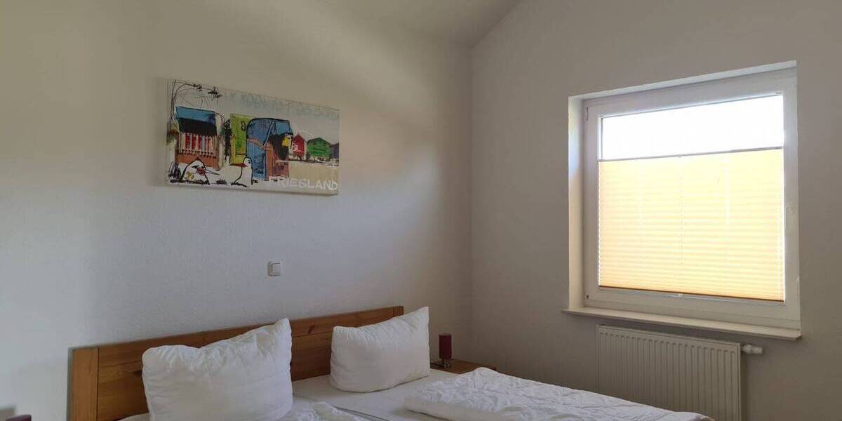 Mehrfamilienhaus, Wohnhaus Jade Sehestedt - 3 Zimmer, 72 m&sup2;, 245.000&euro; | Angebot:25998232