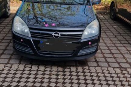 Opel Astra 196.000 km 2.700 &euro; Delmenhorst 27751