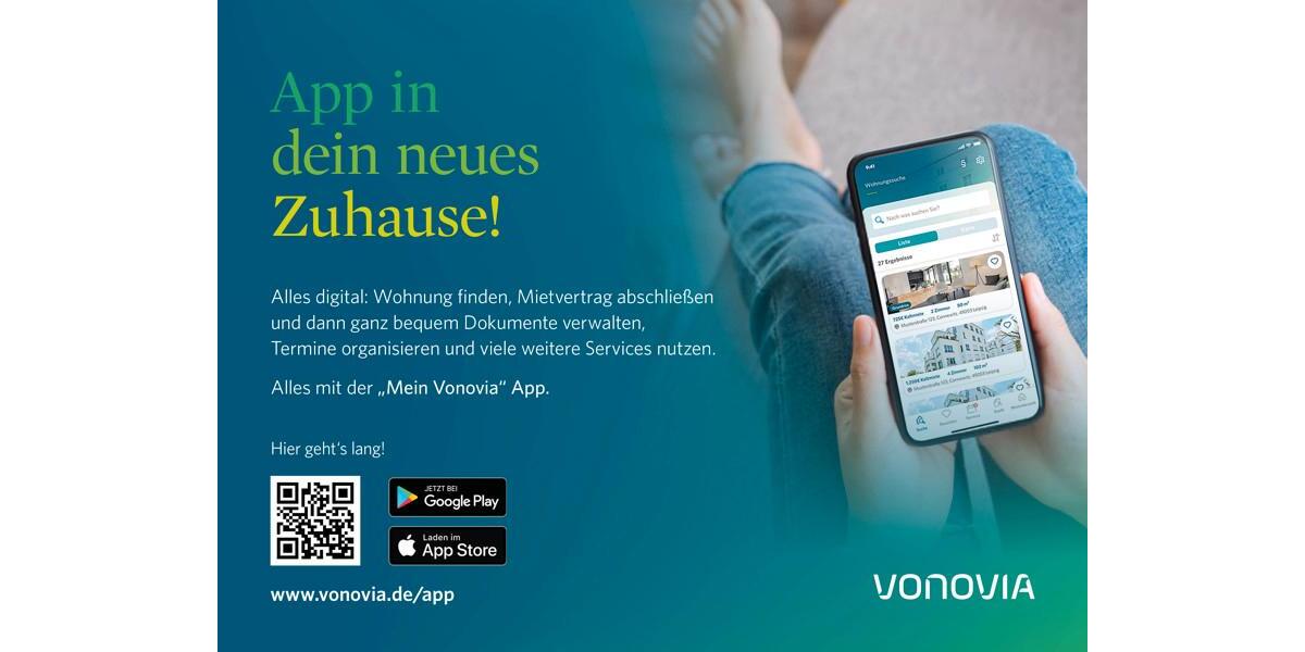 Neues Glück am Hafen - schöne 3-Zimmer-Wohnung 3 zimmer