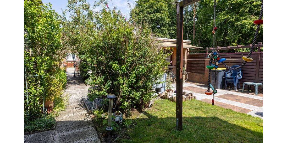 Einfamilienhaus Ganderkesee Schierbrok - 5 Zimmer, 120 m&sup2;, 222.000&euro; | Angebot:26904023