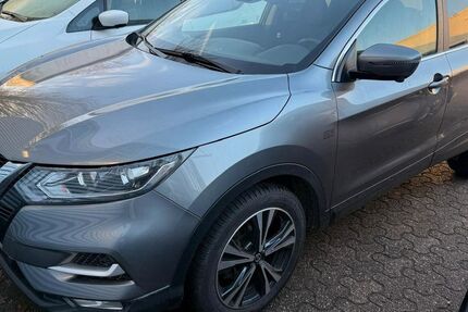 Nissan Qashqai 93.750 km 19.990 &euro; Oldenburg 26125