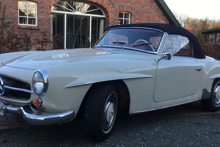 Mercedes-Benz 190 54.000 km 84.000 &euro; Westerstede 26655