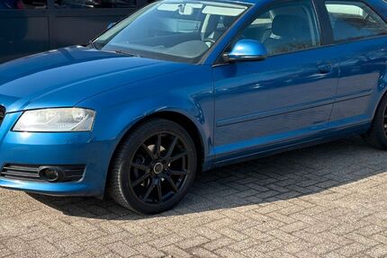 Audi A3 385.500 km 1.999 &euro; Apen 26689