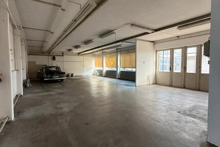 Beheizte Halle oder Lager in Langenwisch zu vermieten zimmer