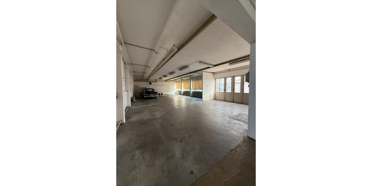 Beheizte Halle oder Lager in Langenwisch zu vermieten zimmer