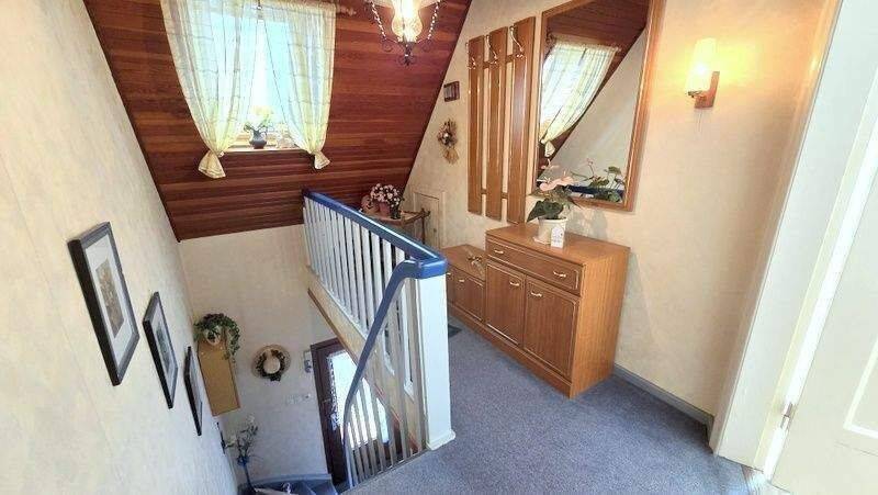 Einfamilienhaus Delmenhorst Brendel/Adelheide - 5 Zimmer, 107 m&sup2;, 295.000&euro; | Angebot:26867778