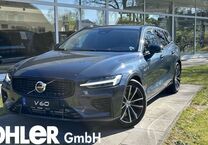 Gebrauchtwagen Volvo V60