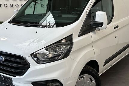 Ford Transit Custom 86.750 km 17.449 &euro; Wardenburg 26203