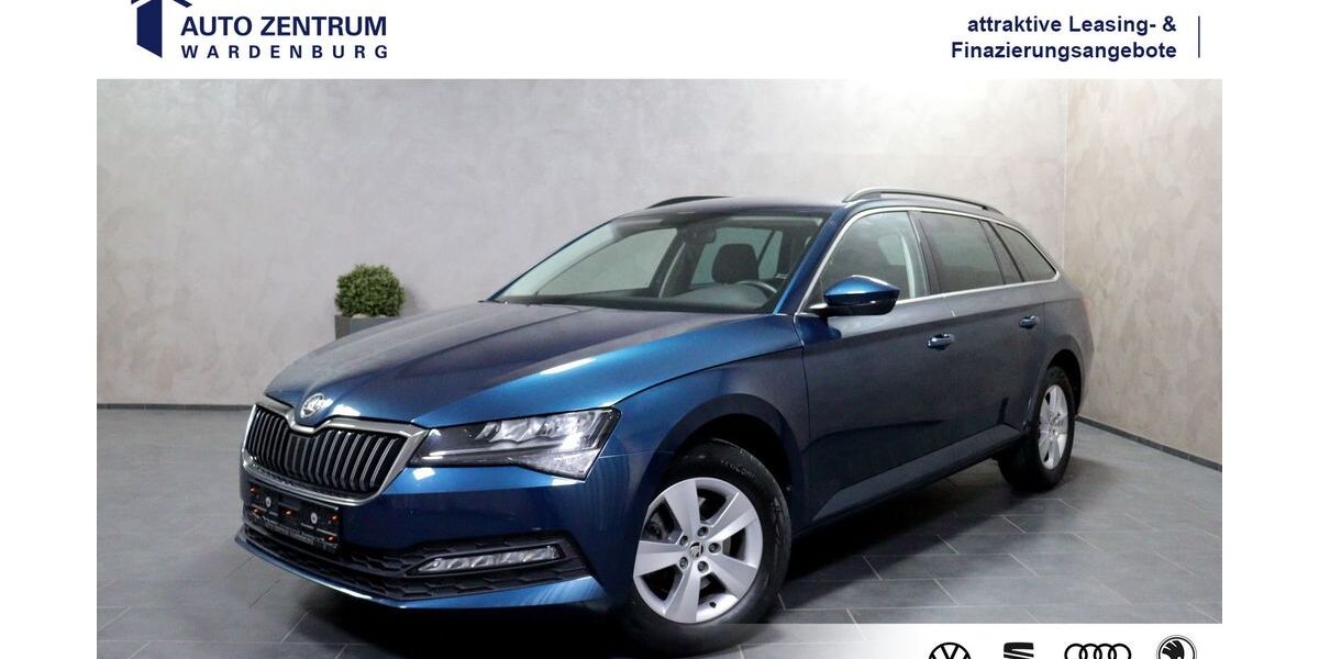 Skoda Superb 77.900 km 20.950 &euro; Wardenburg 26203