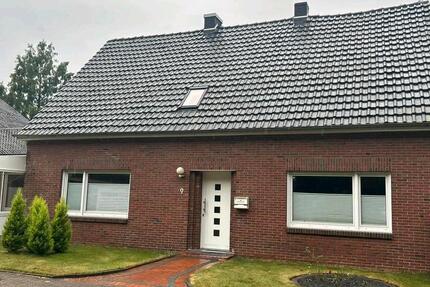 Haus Bösel - 3 Zimmer, 119 m&sup2;, 675&euro; | Angebot:25298578