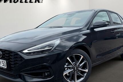 Hyundai i30 2.500 km 29.990 &euro; Delmenhorst 27755