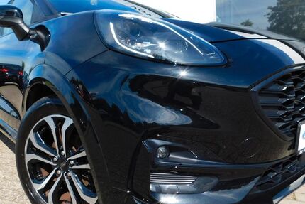 Ford Puma 63.000 km 15.990 &euro; Brake 26919