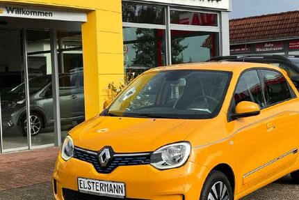 Renault Twingo 44.000 km 11.200 &euro; Edewecht 26188