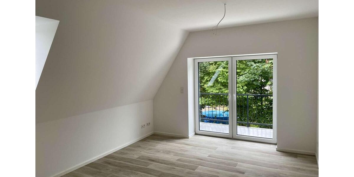 Dachgeschoßwohnung Westerstede - 1 Zimmer, 59 m&sup2;, 670&euro; | Angebot:25433115