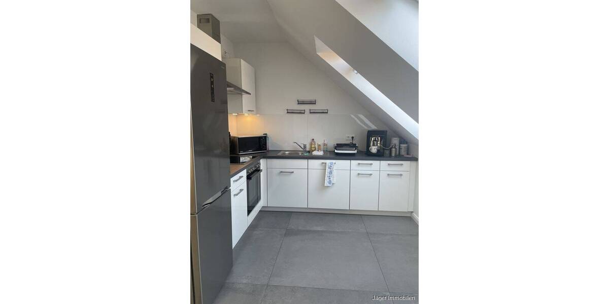 Etagenwohnung Hude Wüsting/Wraggenort - 3 Zimmer, 75 m&sup2;, 795&euro; | Angebot:26796243
