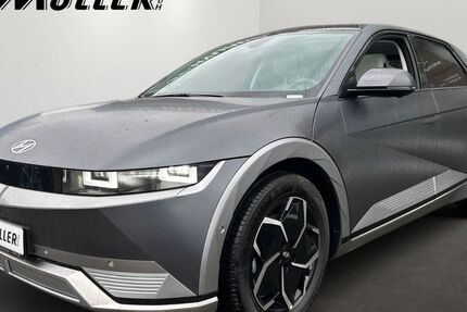 Hyundai IONIQ 5 16.000 km 42.490 &euro; Delmenhorst 27755