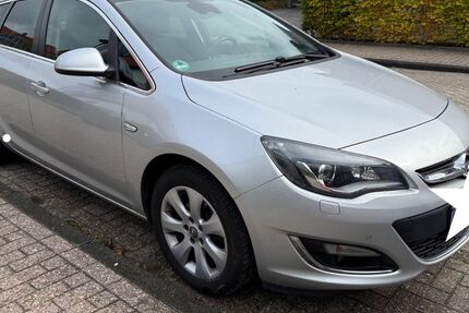 Opel Astra 248.000 km 3.950 € Oldenburg 26129