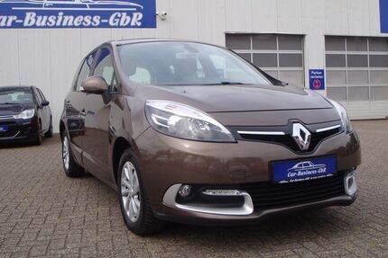 Renault Scenic 149.288 km 7.990 &euro; Wardenburg 26203