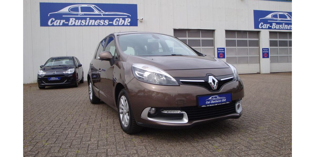 Renault Scenic 149.288 km 7.990 &euro; Wardenburg 26203