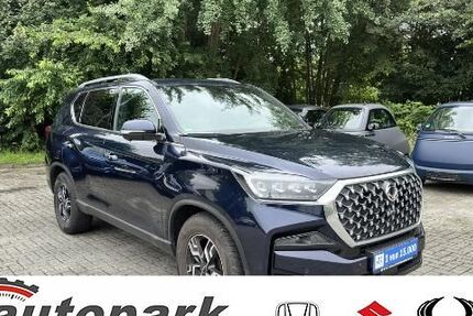 SsangYong REXTON 65.500 km 37.990 € Varel 26316