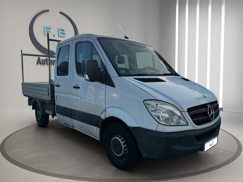 Sprinter