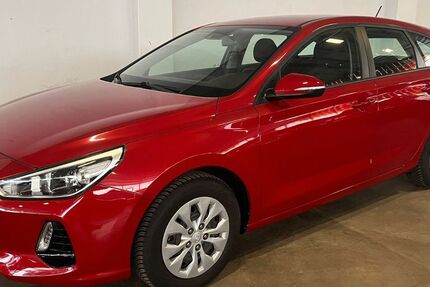 Hyundai i30 41.000 km 12.790 &euro; Delmenhorst 27751