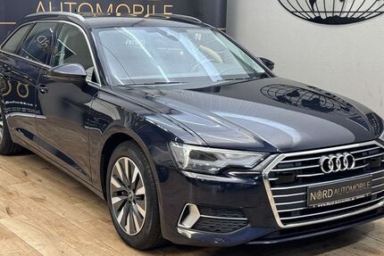 Audi A6 69.570 km 27.990 &euro; Rastede/ Wahnbek 26180