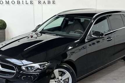 Mercedes C 220