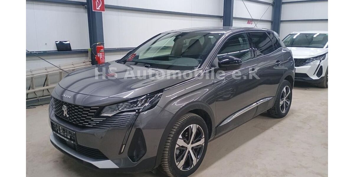 Peugeot 3008 14.967 km 21.299 &euro; Brake 26919