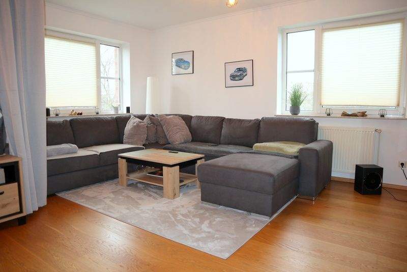 Etagenwohnung Delmenhorst Dwoberg/Ströhen - 3 Zimmer, 84 m&sup2;, 215.000&euro; | Angebot:24872482