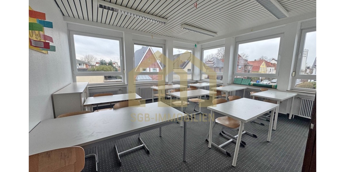 TOP-Anlage Oldenburg: Wohn & Geschäftshaus mit 759 m² Fläche und 8,60 % Rendite (langf. Mietverträge). - Anlageobjekt Oldenburg Bürgeresch | Angebot:27292120