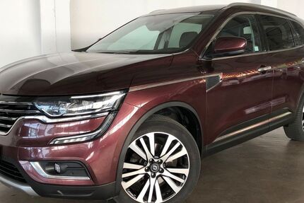Renault Koleos 182.000 km 15.990 &euro; Delmenhorst 27751