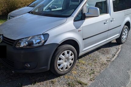 VW Caddy 225.805 km 4.800 &euro; Oldenburg 26135