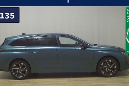 Peugeot 308 117.536 km 14.480 € Bremen / Arsten 28279