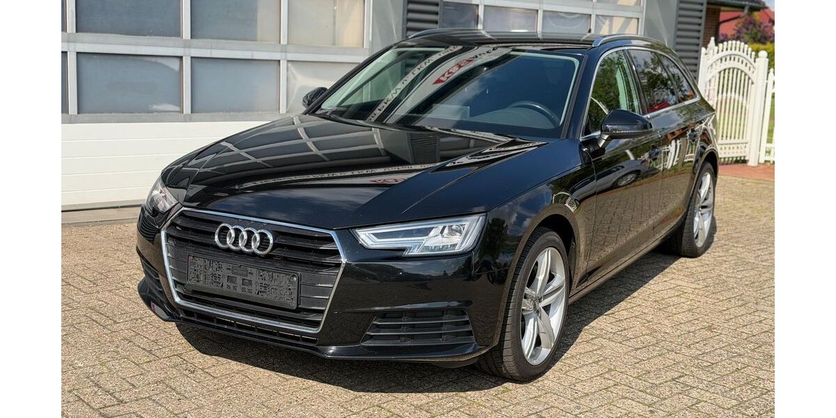 Audi A4 236.000 km 9.990 &euro; Bösel 26219