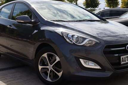 Hyundai i30 181.730 km 10.990 &euro; Delmenhorst 27751