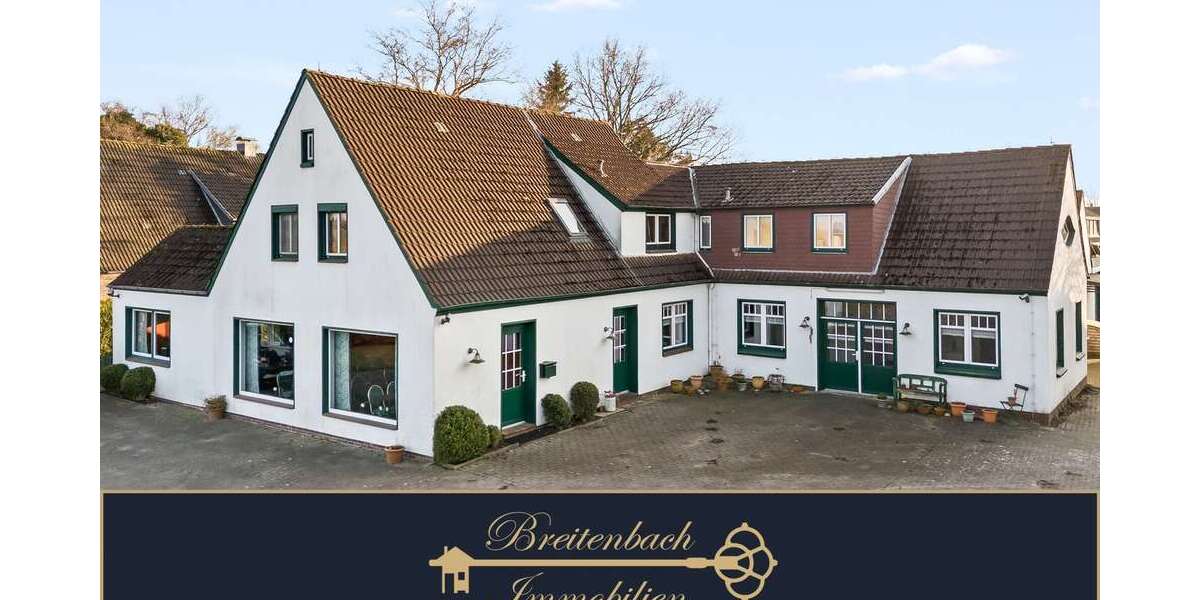 Gewerbeobjekt Jade - 449.000&euro; | Angebot:26144651