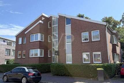 Wohnung Oldenburg Ziegelhof - 3 Zimmer, 73 m&sup2;, 279.000&euro; | Angebot:27428948