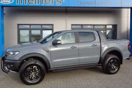 Ford Ranger 21.950 km 45.756 &euro; Garrel 49681