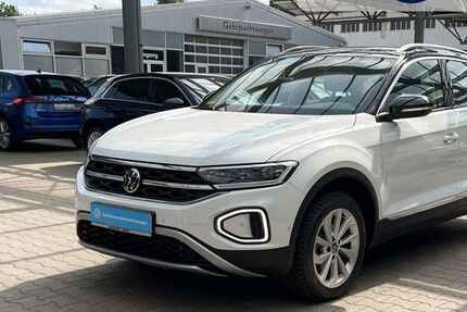 VW T-Roc 7.309 km 30.950 € Delmenhorst 27751
