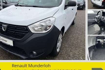 Dacia Dokker 41.924 km 12.450 &euro; Oldenburg 26133