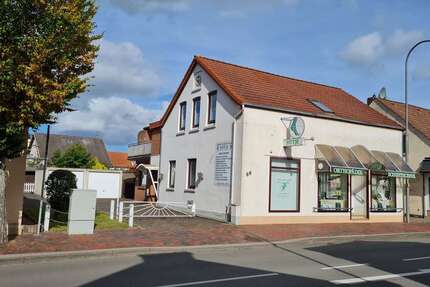 Haus Brake - 9 Zimmer, 255 m&sup2;, 257.000&euro; | Angebot:26449775