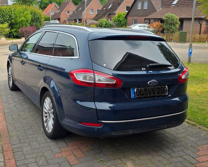 Mondeo